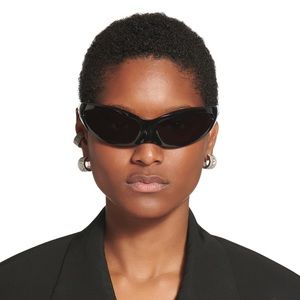 Balenciaga Skin Cat Sunglasses